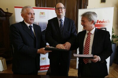 Będą kolejne autobusy w Gdańsku