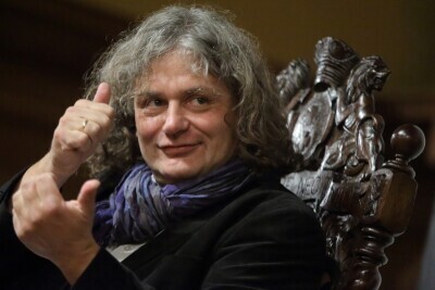 Benefis 25-lecia Macieja Kosycarza