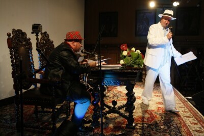 Benefis Krzysztofa Skiby