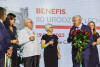Benefis Lecha Wałęsy
