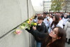 Berlin. 35. rocznica Upadku Muru Berlińskiego