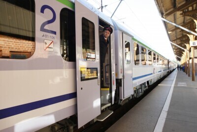 Berlin-Gdynia Express