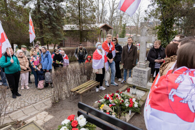 Białoruski Dzień Wolności