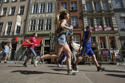 III Światowy Zjazd Gdańszczan - 2010 r.