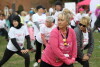 Bieg Race for the Cure