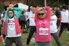 Bieg Race for the Cure