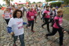 Bieg Race for the Cure