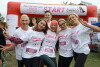 Bieg Race for the Cure