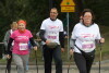 Bieg Race for the Cure