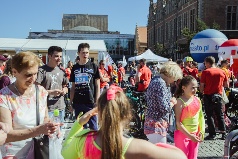 Zdjęcie Bike Jamboree 2017-2019 2
