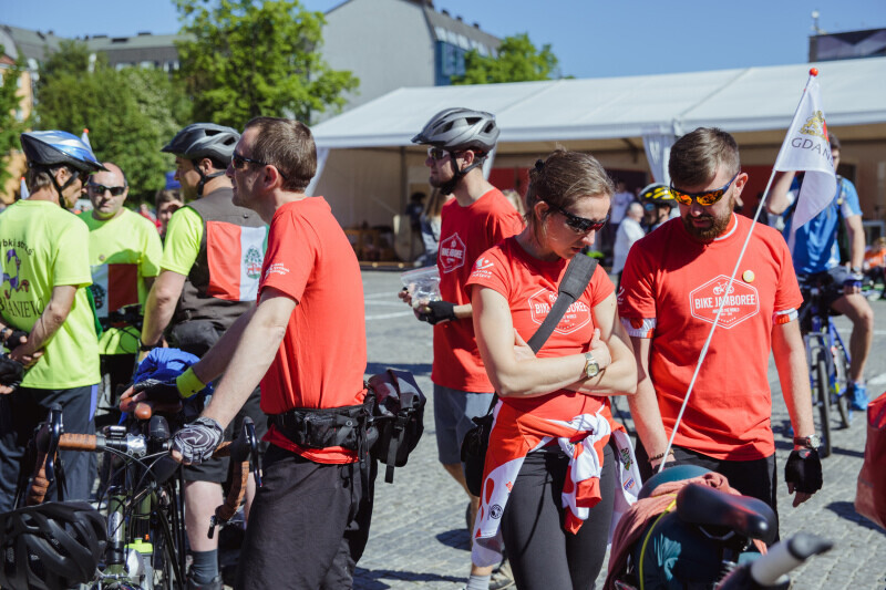 Zdjęcie Bike Jamboree 2017-2019 4