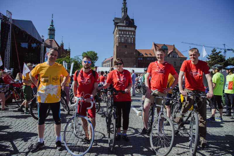 Zdjęcie Bike Jamboree 2017-2019 5