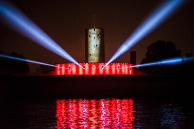 Bitwa Morska przy Twierdzy Wisłoujście