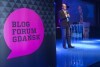 Blog Forum 2013