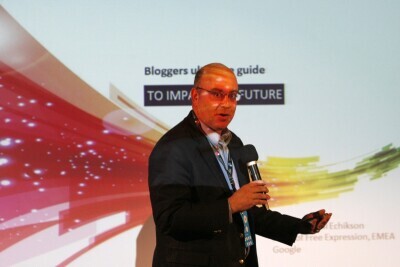 Blog Forum Gdańsk 2012