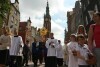 Boże Ciało w Gdańsku