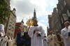 Boże Ciało w Gdańsku