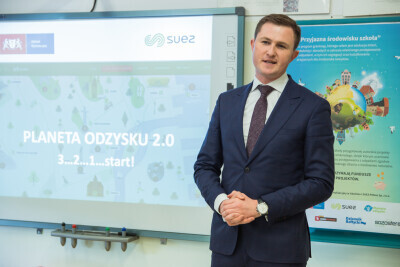 Briefing Planeta Odzysku 2.0