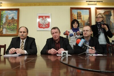 Briefing o reformie śmieciowej