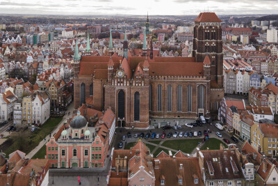 Briefing prasowy - Kaplica Królewska po remoncie