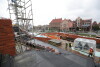Budowa Forum Gdańsk