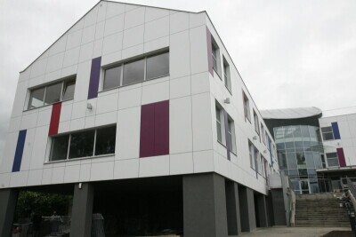 Budowa Przedszkola Specjalnego