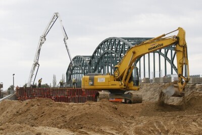 Budowa Trasy Słowackiego