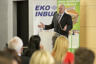 Budownictwo SMART 3E