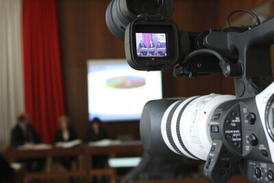 Budżet 2008 - sprawozdanie