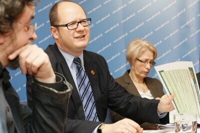 Budżet Gdańska w 2011 r.