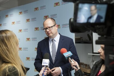 Budżet Gdańska w 2014 r.