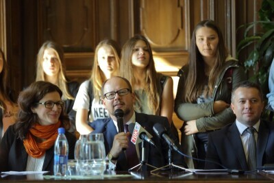 Budżet Obywatelski 2016