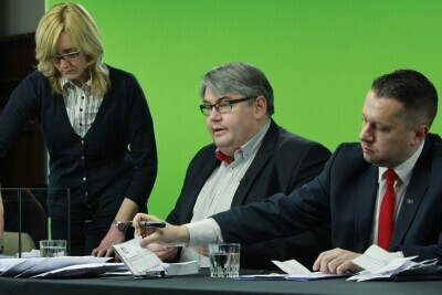 Budżet Obywatelski 2014