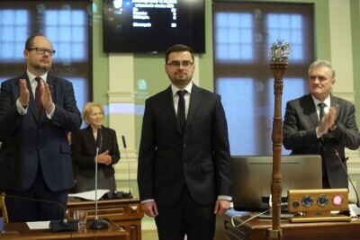 Budżetowa Sesja Rady Miasta