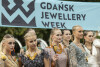 Bursztynowa Parada w ramach wydarzenia Gdańsk Jewellery Week