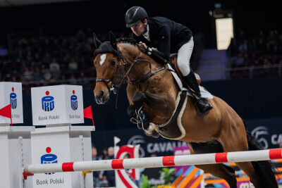 CAVALIADA SOPOT 2025