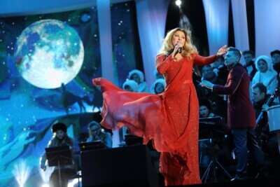 Cała Polska Śpiewa Kolędy