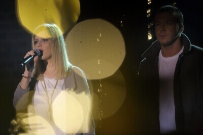 Cała Polska Śpiewa Kolędy