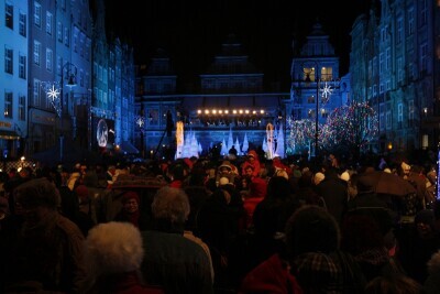 Cała Polska śpiewa kolędy