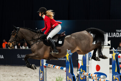 Cavaliada Sopot 2024