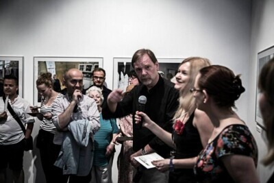 Centrum Sztuki Współczesnej Łaźnia