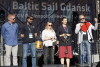 Ceremonia Otwarcia „Baltic Sail” I „Szant Pod Żurawiem”