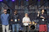 Ceremonia Otwarcia „Baltic Sail” I „Szant Pod Żurawiem”