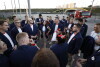 Ceremonia Otwarcia EuroSkills Gdańsk 2023