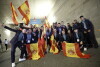 Ceremonia Otwarcia EuroSkills Gdańsk 2023