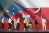 Ceremonia Otwarcia EuroSkills Gdańsk 2023