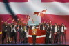 Ceremonia Otwarcia EuroSkills Gdańsk 2023