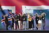 Ceremonia Otwarcia EuroSkills Gdańsk 2023