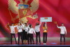 Ceremonia Otwarcia EuroSkills Gdańsk 2023