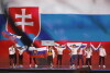 Ceremonia Otwarcia EuroSkills Gdańsk 2023